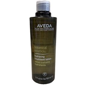 AVEDA Botanical Kinetics Hydrating Treatment Lotion 5oz/150ml NEW (c3)